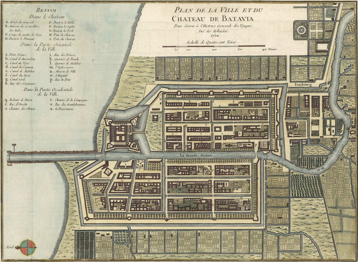 Indonesia_Java_Plan de la Ville et du Chateau de Batavia_K__master.jpg