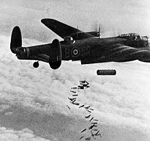 Lancaster_I_NG128_Dropping_Blockbuster_-_Duisburg_-_Oct_14,_1944.jpg