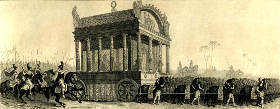 Mid-nineteenth_century_reconstruction_of_Alexander's_catafalque_based_on_the_description_by_Di...jpg