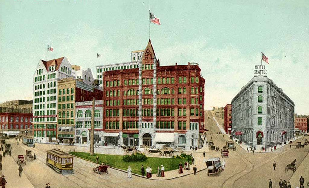 Pioneer-Place-Pioneer-Square-Seattle-Hotel-1st-ave-james-st-yeslter-way1897.jpg