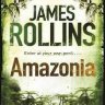 Amazonia by James Rollins