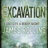 Excavation by James Rollins