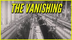 The Vanishing